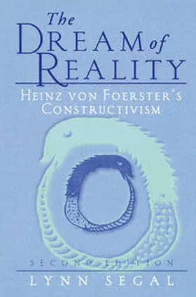 Segal | The Dream of Reality | E-Book | sack.de