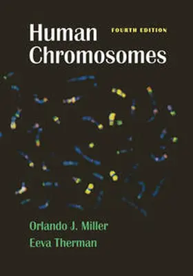 Miller / Therman | Human Chromosomes | E-Book | sack.de
