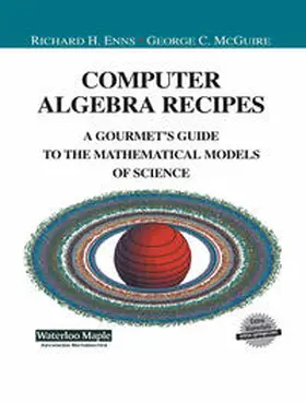 Enns / McGuire |  Computer Algebra Recipes | eBook | Sack Fachmedien