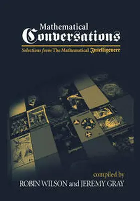 Wilson / Gray | Mathematical Conversations | E-Book | www2.sack.de