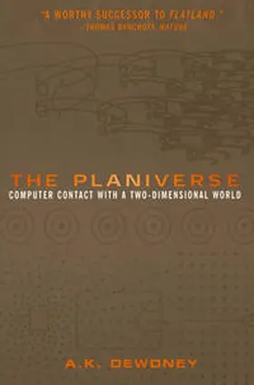 Dewdney | The Planiverse | E-Book | www2.sack.de