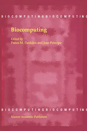 Pardalos / Principe | Biocomputing | E-Book | sack.de