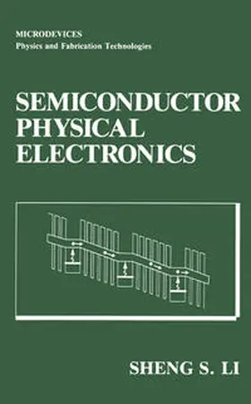 Li |  Semiconductor Physical Electronics | eBook | Sack Fachmedien