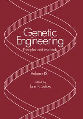 Setlow | Genetic Engineering | E-Book | sack.de