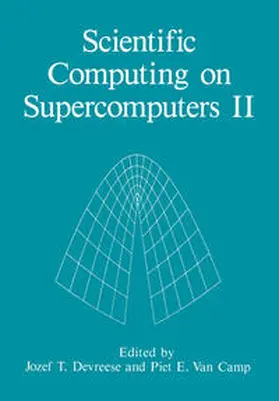 Devreese |  Scientific Computing on Supercomputers II | eBook | Sack Fachmedien