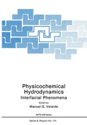 Verlarde | Physicochemical Hydrodynamics | E-Book | sack.de