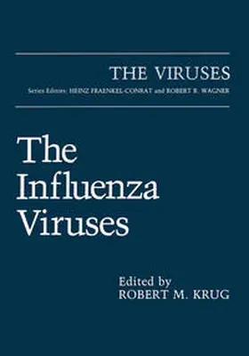 Krug |  The Influenza Viruses | eBook | Sack Fachmedien