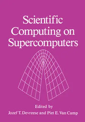 Devreese / Van Camp |  Scientific Computing on Supercomputers | eBook | Sack Fachmedien