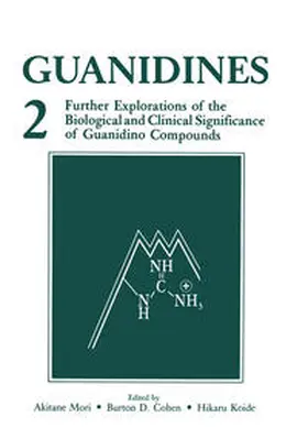 Mori | Guanidines 2 | E-Book | sack.de