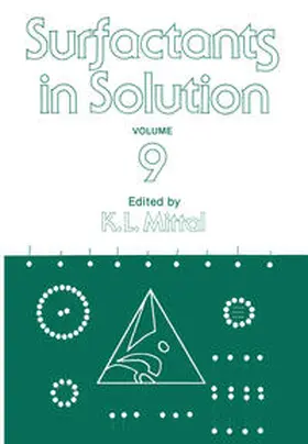 Mittal | Surfactants in Solution | E-Book | sack.de