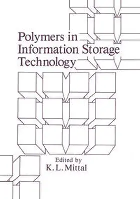 Mittal | Polymers in Information Storage Technology | E-Book | www2.sack.de