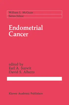 Surwit / Alberts |  Endometrial Cancer | eBook | Sack Fachmedien