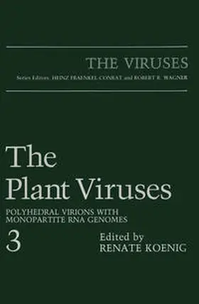 Koenig |  The Plant Viruses | eBook | Sack Fachmedien