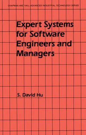Hu |  Expert Systems for Software Engineers and Managers | eBook | Sack Fachmedien