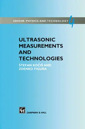 Kocis / Figura | Ultrasonic Measurements and Technologies | E-Book | sack.de