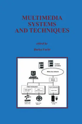 Furht |  Multimedia Systems and Techniques | eBook | Sack Fachmedien