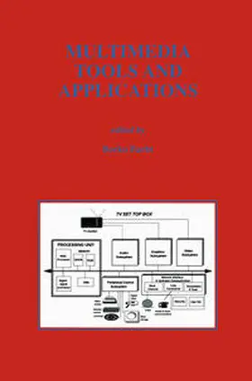 Furht |  Multimedia Tools and Applications | eBook | Sack Fachmedien