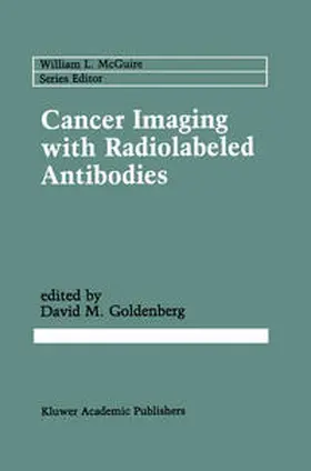 Goldenberg |  Cancer Imaging with Radiolabeled Antibodies | eBook | Sack Fachmedien