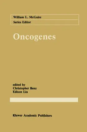 Benz / Liu |  Oncogenes | eBook | Sack Fachmedien