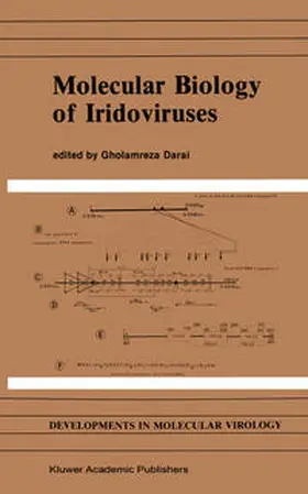Darai |  Molecular Biology of Iridoviruses | eBook | Sack Fachmedien