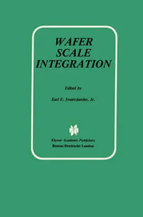 Swartzlander Jr. |  Wafer Scale Integration | eBook | Sack Fachmedien