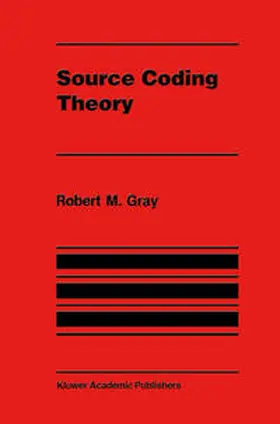 Gray | Source Coding Theory | E-Book | www2.sack.de
