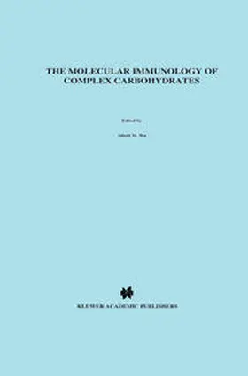 Wu / Adams | The Molecular Immunology of Complex Carbohydrates | E-Book | sack.de