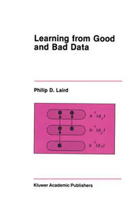 Laird |  Learning from Good and Bad Data | eBook | Sack Fachmedien
