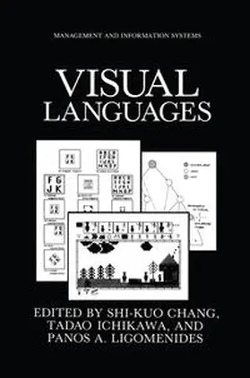  Visual Languages | eBook | Sack Fachmedien