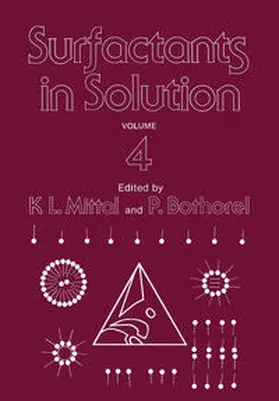 Mittal / Botherel |  Surfactants in Solution | eBook | Sack Fachmedien