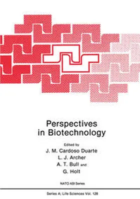 Cardoso Duarte / Archer / Bull |  Perspectives in Biotechnology | eBook | Sack Fachmedien