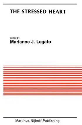 Legato |  The Stressed Heart | eBook | Sack Fachmedien