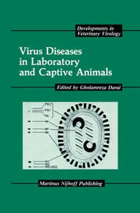 Darai |  Virus Diseases in Laboratory and Captive Animals | eBook | Sack Fachmedien
