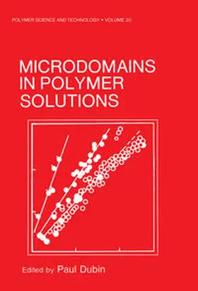 Dubin | Microdomains in Polymer Solutions | E-Book | sack.de