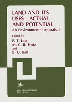 Last / Hotz / Bell |  Land and its Uses - Actual and Potential | eBook | Sack Fachmedien