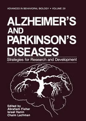Fisher / Hanin / Lachman |  Alzheimer’s and Parkinson’s Diseases | eBook | Sack Fachmedien