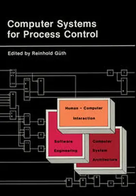 Güth | Computer Systems for Process Control | E-Book | sack.de