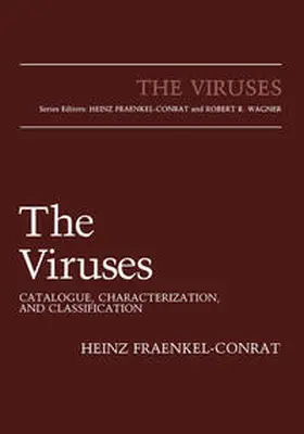 Fraenkel-Conrat |  The Viruses | eBook | Sack Fachmedien