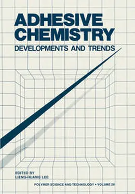 Adhesive Chemistry | E-Book | sack.de