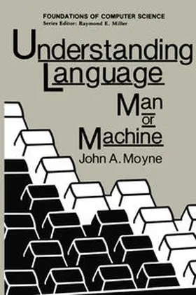 Moyne |  Understanding Language | eBook | Sack Fachmedien