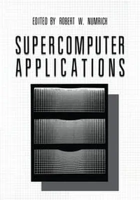 Numrich |  Supercomputer Applications | eBook | Sack Fachmedien
