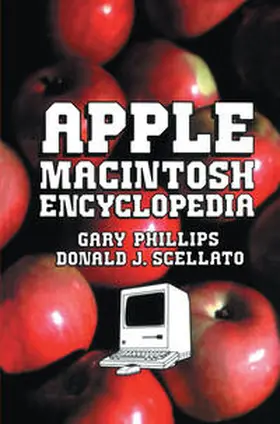 Phillips | Apple Macintosh Encyclopedia | E-Book | sack.de