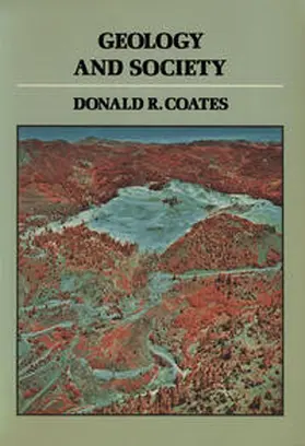 Coates | Geology and Society | E-Book | www2.sack.de
