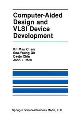 Moll |  Computer-Aided Design and VLSI Device Development | eBook | Sack Fachmedien