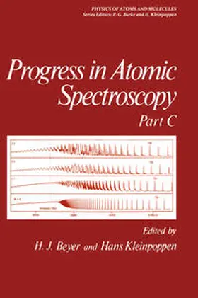 Hanle | Progress in Atomic Spectroscopy | E-Book | www2.sack.de