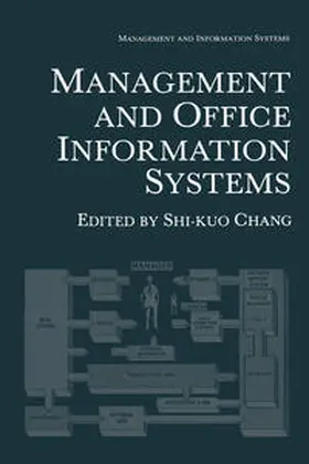 Chang |  Management and Office Information Systems | eBook | Sack Fachmedien