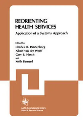 Pannenborg |  Reorienting Health Services | eBook | Sack Fachmedien