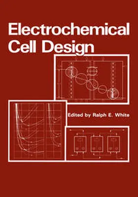 White | Electrochemical Cell Design | E-Book | www2.sack.de
