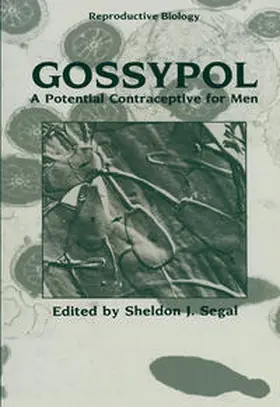 Segal |  Gossypol | eBook | Sack Fachmedien