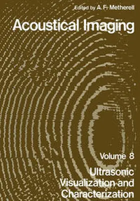 Metherell | Acoustical Imaging | E-Book | sack.de
